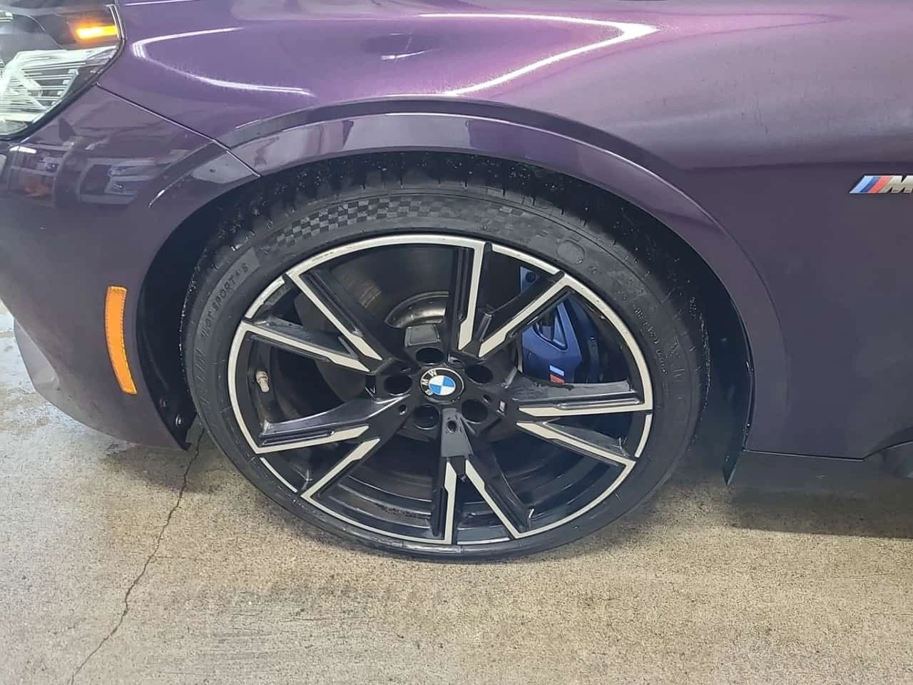 BMW 240 * M240I * CARFA * Без инциденти * От BMW * , снимка 12 - Автомобили и джипове - 56265839