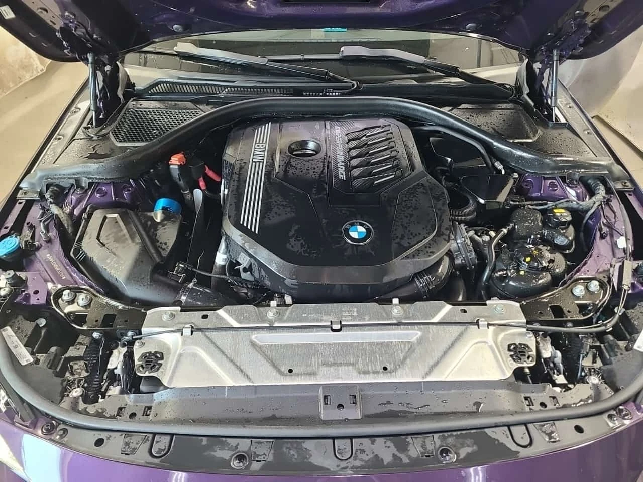 BMW 240 * M240I * CARFA * Без инциденти * От BMW * , снимка 13 - Автомобили и джипове - 56265839
