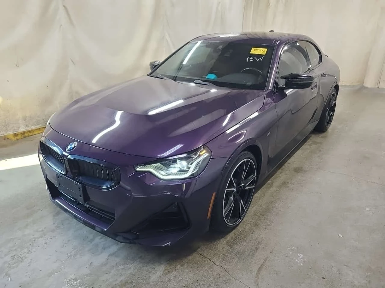 BMW 240 * M240I * CARFA * Без инциденти * От BMW * 