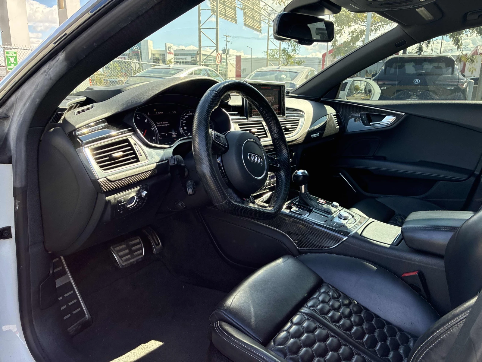Audi Rs7 ��������� ���� �� �� | Mobile.bg � ����������� 5