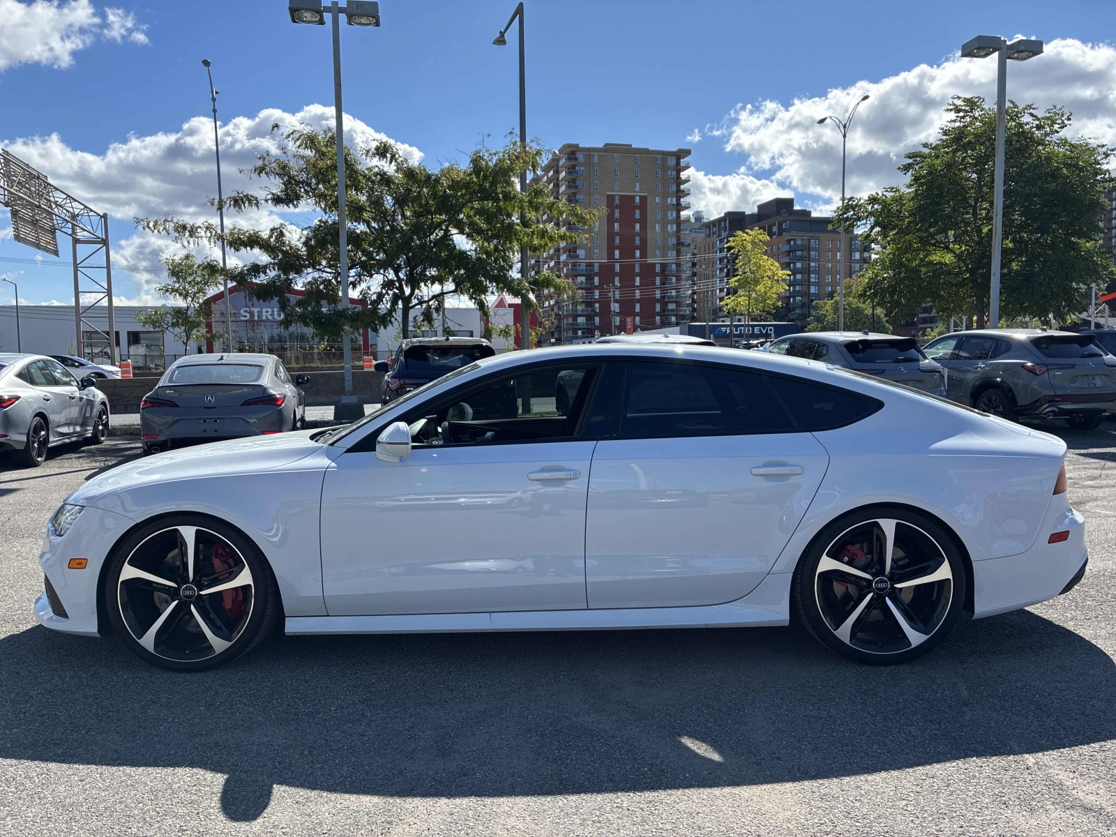 Audi Rs7 ��������� ���� �� �� | Mobile.bg � ����������� 2