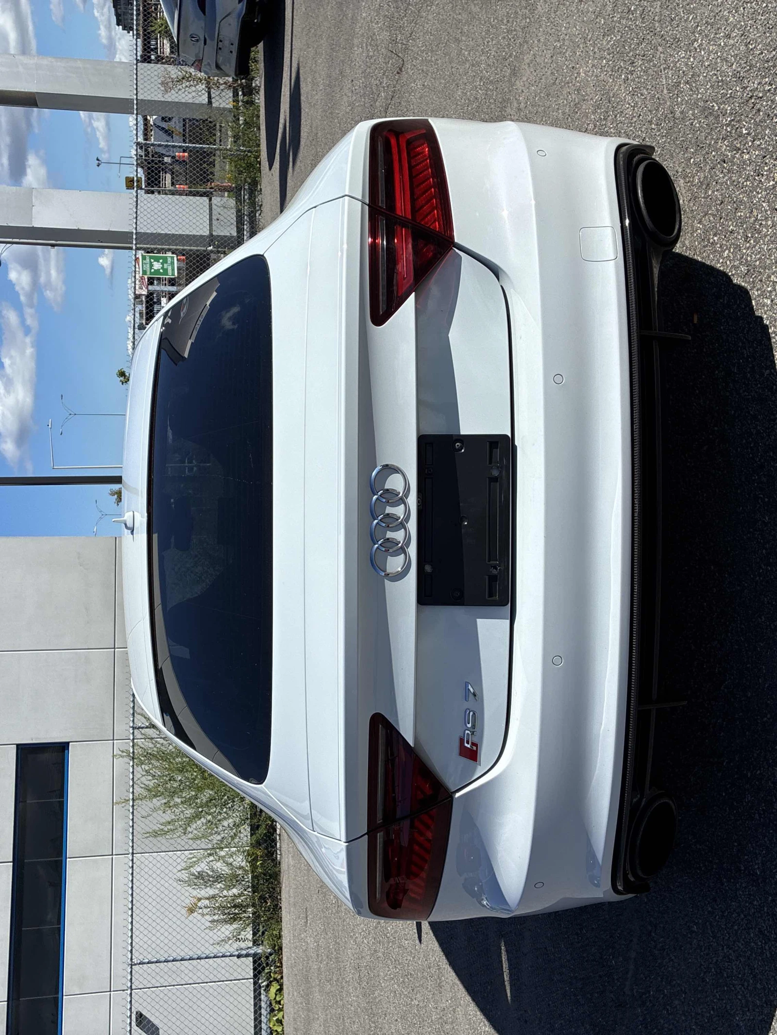 Audi Rs7 ��������� ���� �� �� | Mobile.bg � ����������� 4