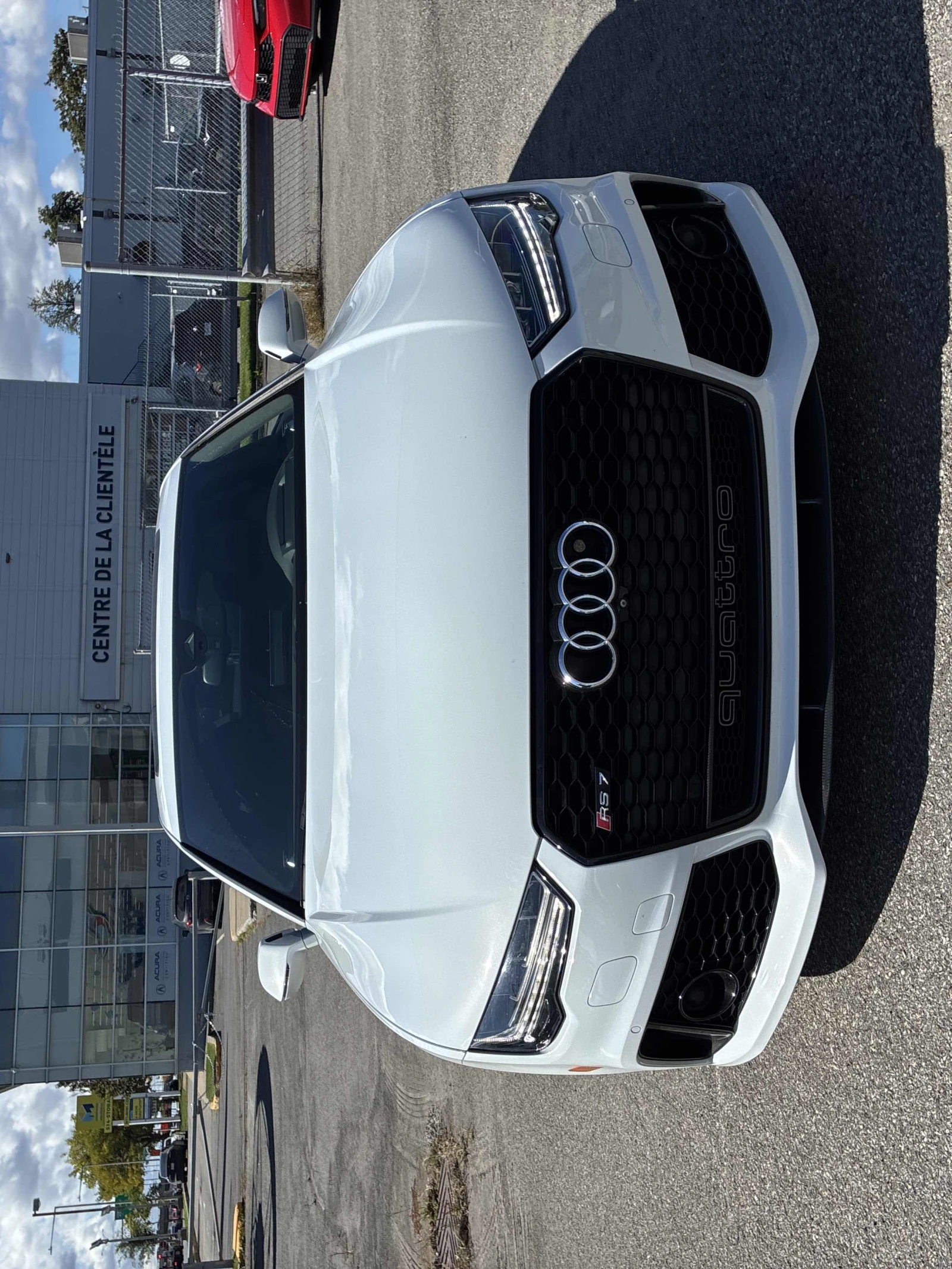 Audi Rs7 ��������� ���� �� �� | Mobile.bg � ����������� 6