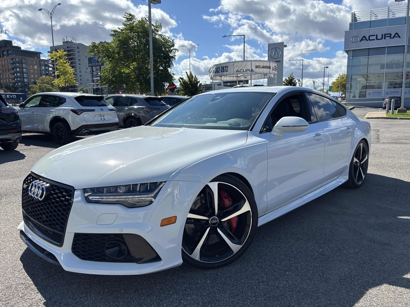 Audi Rs7 ��������� ���� �� �� | Mobile.bg � ����������� 1