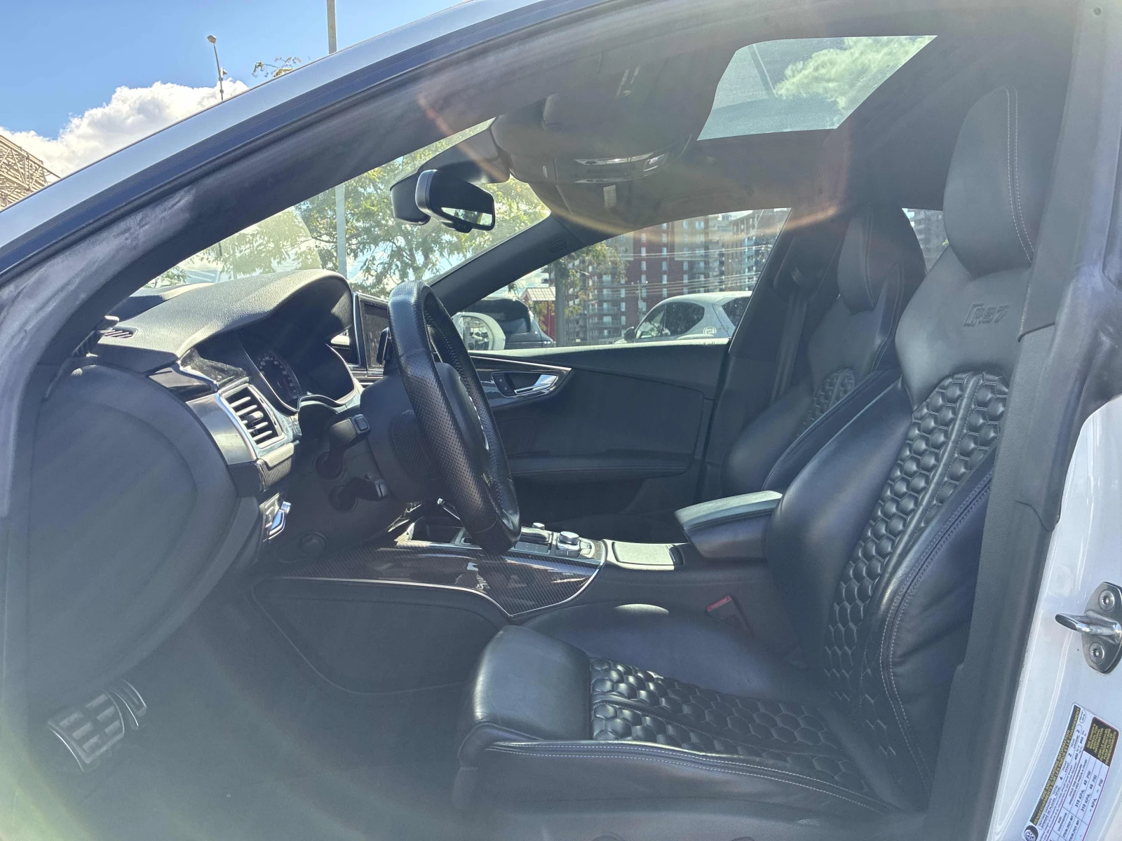 Audi Rs7 ��������� ���� �� �� | Mobile.bg � ����������� 14