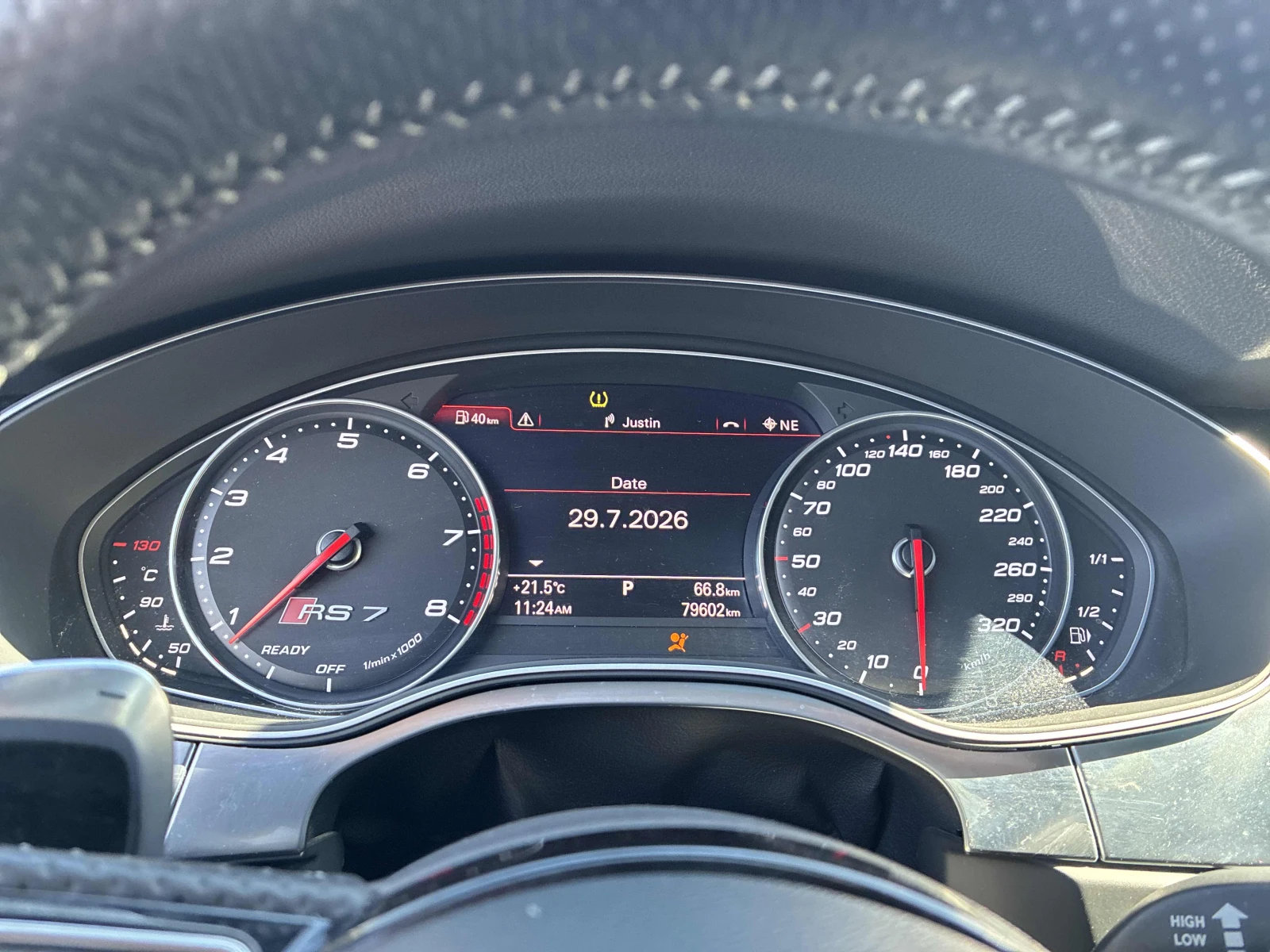 Audi Rs7 ��������� ���� �� �� | Mobile.bg � ����������� 8