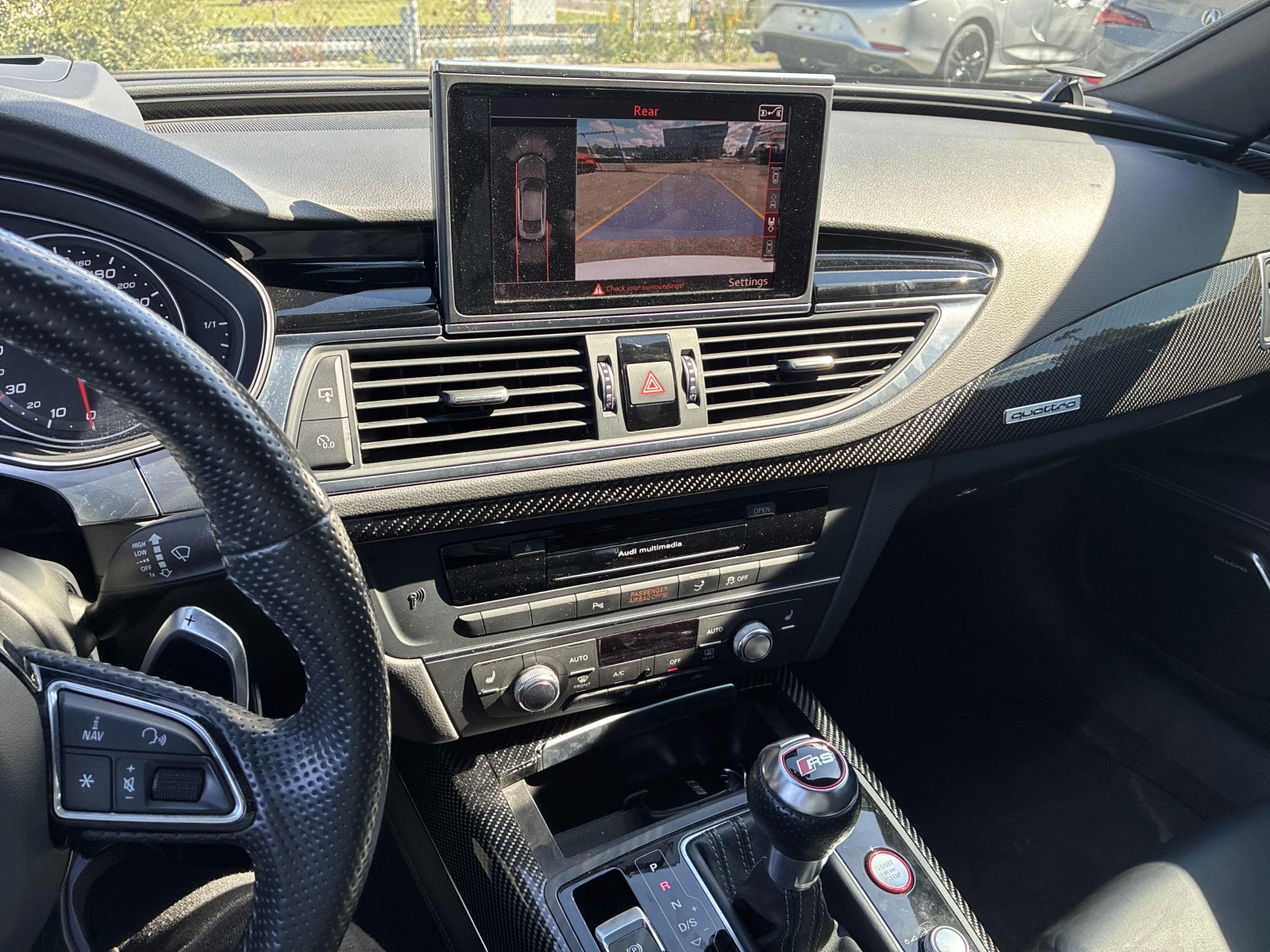 Audi Rs7 ��������� ���� �� �� | Mobile.bg � ����������� 9