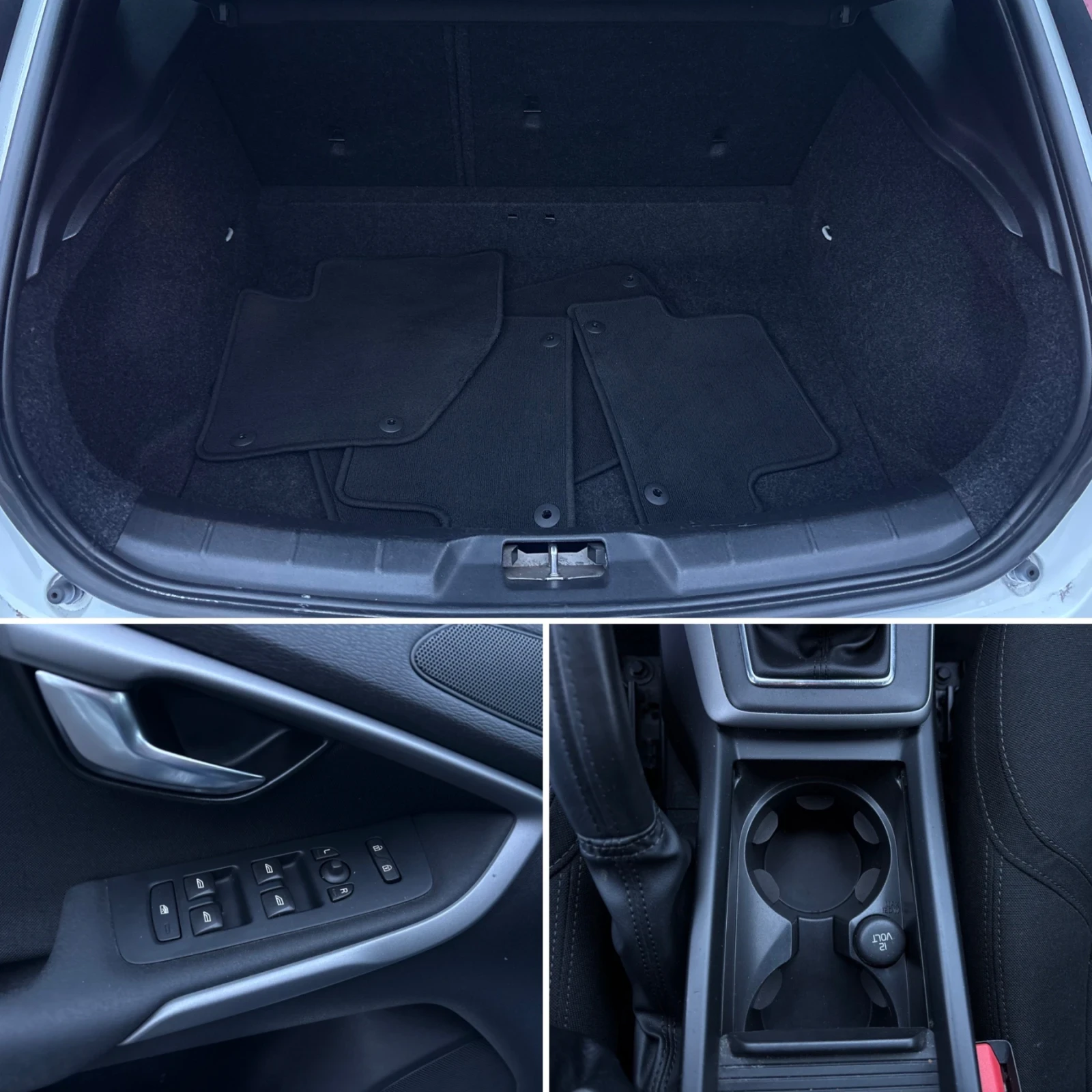 Volvo V40 2.0D 120�� D2 EURO6B | Mobile.bg � ����������� 15