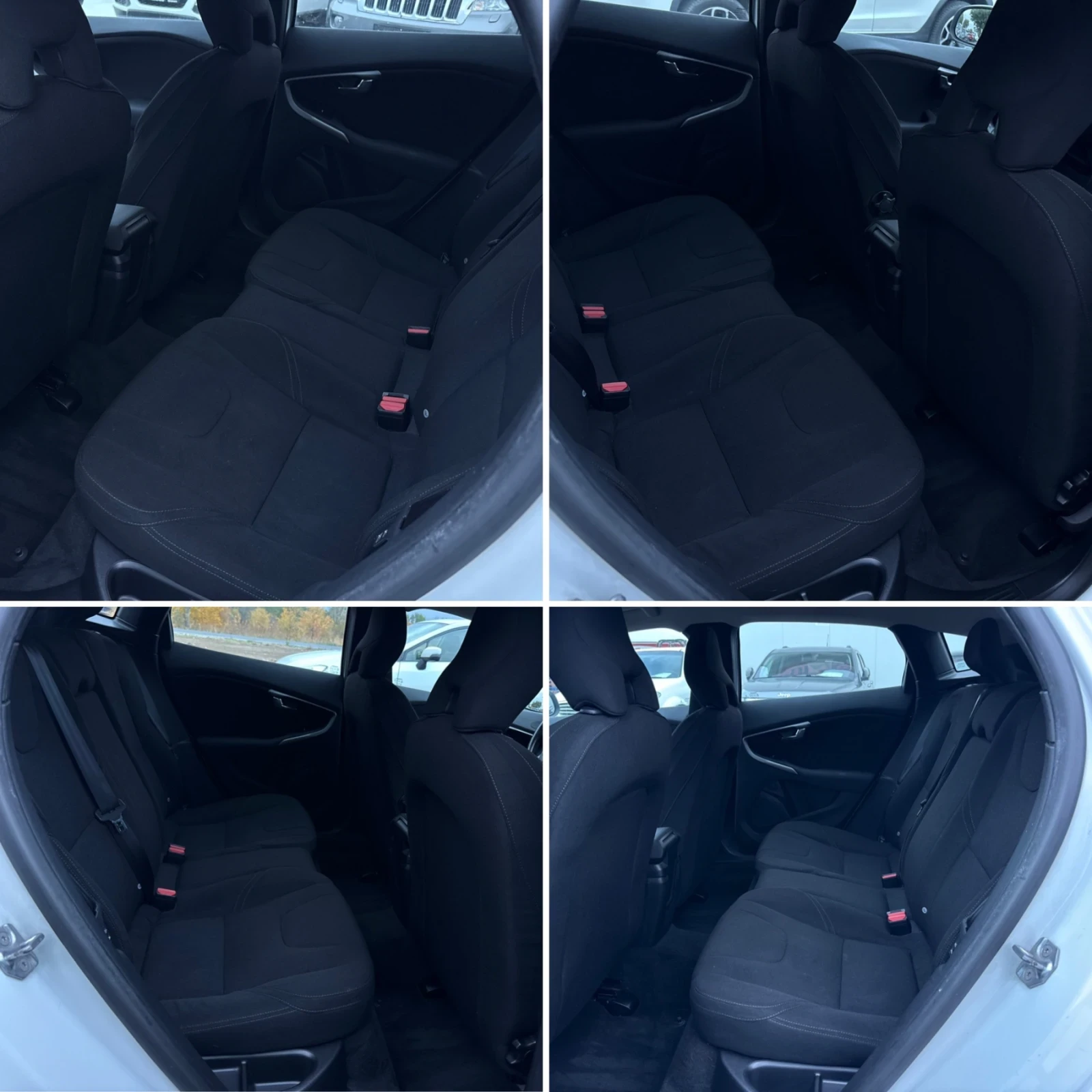 Volvo V40 2.0D 120�� D2 EURO6B | Mobile.bg � ����������� 12