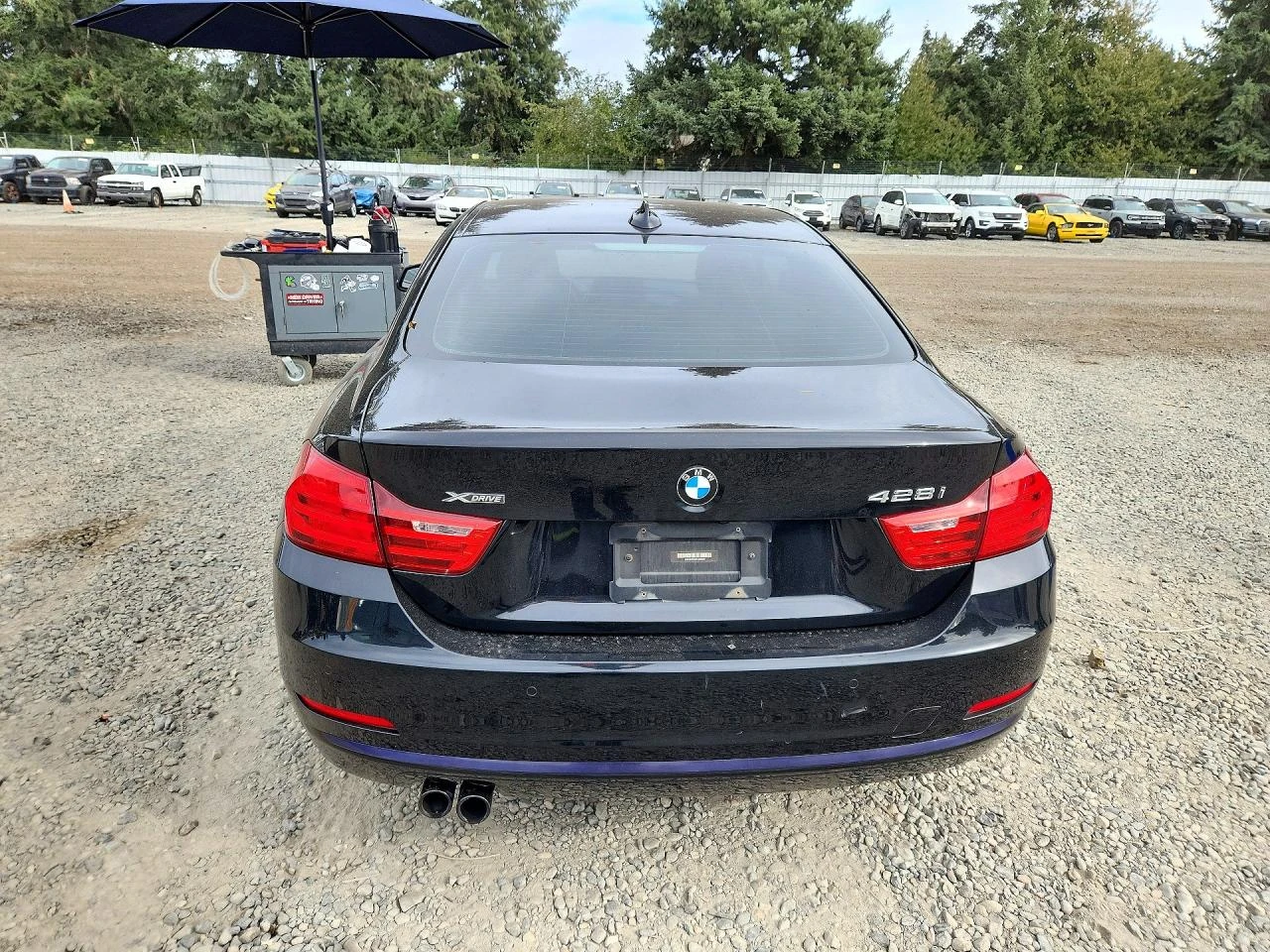 BMW 428 XI | Mobile.bg � ����������� 6