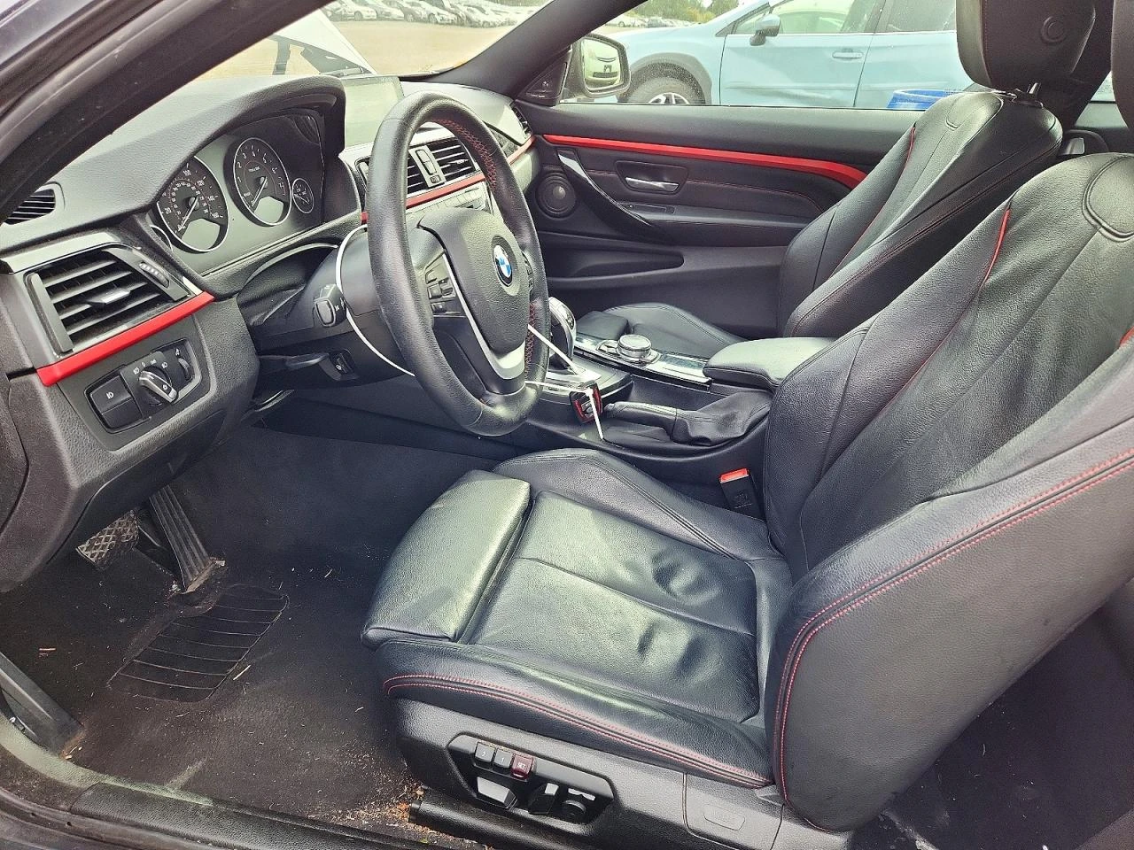 BMW 428 XI | Mobile.bg � ����������� 7
