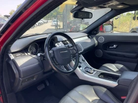 Land Rover Range Rover Evoque /2, 2/190/4X4/EM974RF, снимка 9