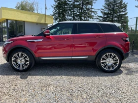 Land Rover Range Rover Evoque /2, 2/190/4X4/EM974RF, снимка 6