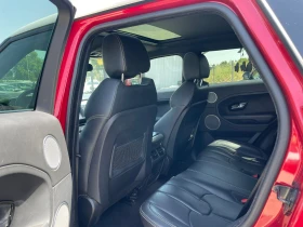 Land Rover Range Rover Evoque /2, 2/190/4X4/EM974RF, снимка 10