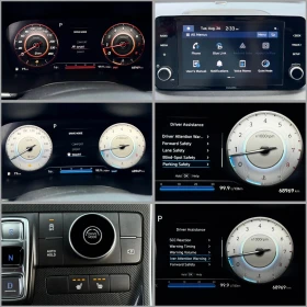 Hyundai Santa fe, снимка 14