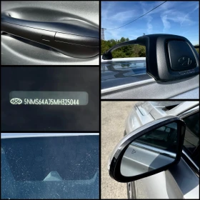 Hyundai Santa fe, снимка 17