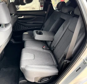 Hyundai Santa fe, снимка 11