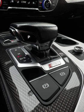 Audi SQ7 4.0 V8 / КЕРАМИКА / 7 МЕСТА / S LINE / ЛИЗИНГ, снимка 10