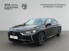 DS DS 9 RIVOLI+ PureTech 225 S&S EAT8 E6, снимка 1