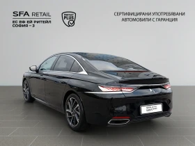 DS DS 9 RIVOLI+ PureTech 225 S&S EAT8 E6, снимка 7