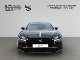 DS DS 9 RIVOLI+ PureTech 225 S&S EAT8 E6, снимка 2