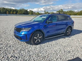 Kia Sorento S, снимка 1