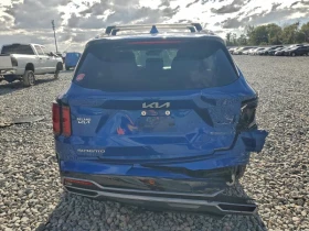 Kia Sorento S, снимка 6