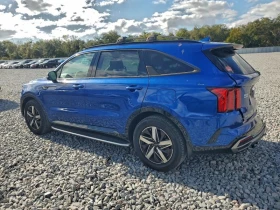Kia Sorento S, снимка 2