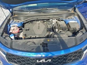 Kia Sorento S, снимка 12