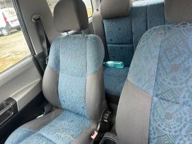 Mitsubishi Pajero pinin, снимка 9