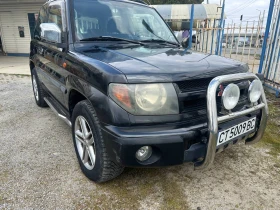 Mitsubishi Pajero pinin, снимка 2