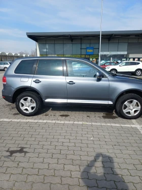 VW Touareg 3.0 TDI, снимка 2