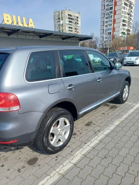 VW Touareg 3.0 TDI, снимка 4