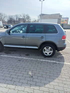 VW Touareg 3.0 TDI, снимка 3