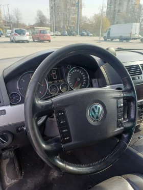 VW Touareg 3.0 TDI, снимка 11