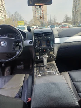 VW Touareg 3.0 TDI, снимка 8