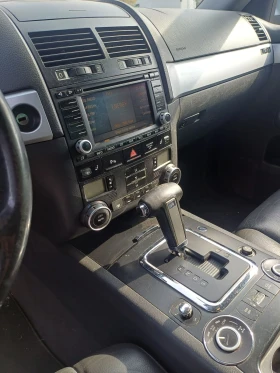VW Touareg 3.0 TDI, снимка 9