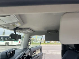 Toyota Fj cruiser 4.0i V6, снимка 9