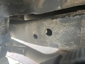 Toyota Fj cruiser 4.0i V6, снимка 14