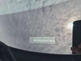BMW X5 * XDRIVE40I * CARFAX * ЦЕНА ДО БГ, снимка 16