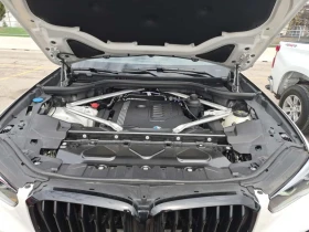 BMW X5 * XDRIVE40I * CARFAX * ЦЕНА ДО БГ, снимка 14