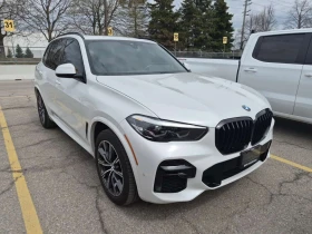 BMW X5 * XDRIVE40I * CARFAX * ЦЕНА ДО БГ, снимка 2