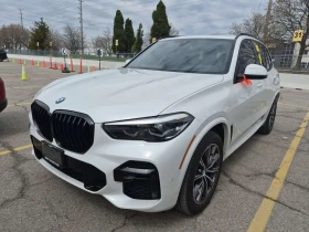 BMW X5 * XDRIVE40I * CARFAX * ЦЕНА ДО БГ, снимка 1