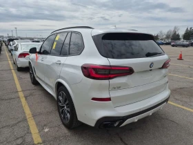 BMW X5 * XDRIVE40I * CARFAX * ЦЕНА ДО БГ, снимка 4