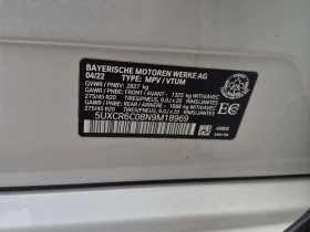 BMW X5 * XDRIVE40I * CARFAX * ЦЕНА ДО БГ, снимка 15