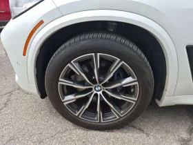 BMW X5 * XDRIVE40I * CARFAX * ЦЕНА ДО БГ, снимка 5
