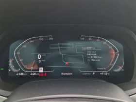 BMW X5 * XDRIVE40I * CARFAX * ЦЕНА ДО БГ, снимка 8