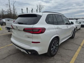 BMW X5 * XDRIVE40I * CARFAX * ЦЕНА ДО БГ, снимка 3