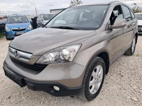 Honda Cr-v 2.0 Бензин/ Газ, снимка 1