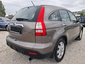 Honda Cr-v 2.0 Бензин/ Газ, снимка 4